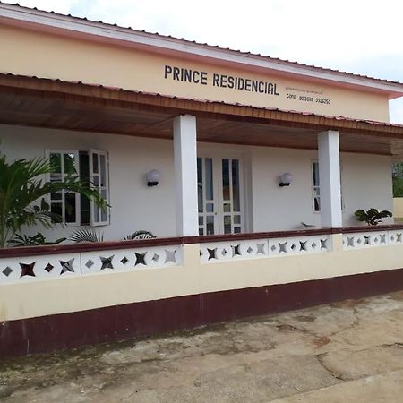 Prince Residencial Santo António 外观 照片