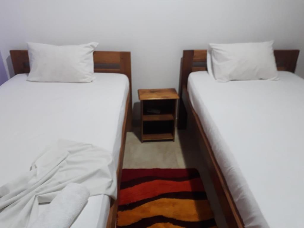 Prince Residencial Santo António 外观 照片