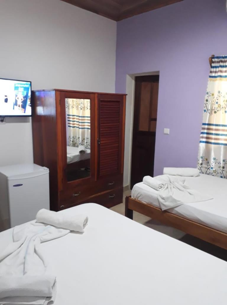Prince Residencial Santo António 外观 照片