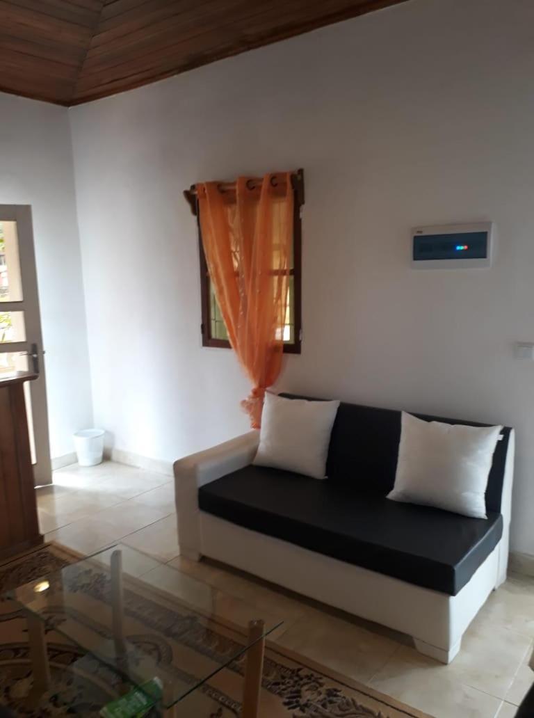 Prince Residencial Santo António 外观 照片