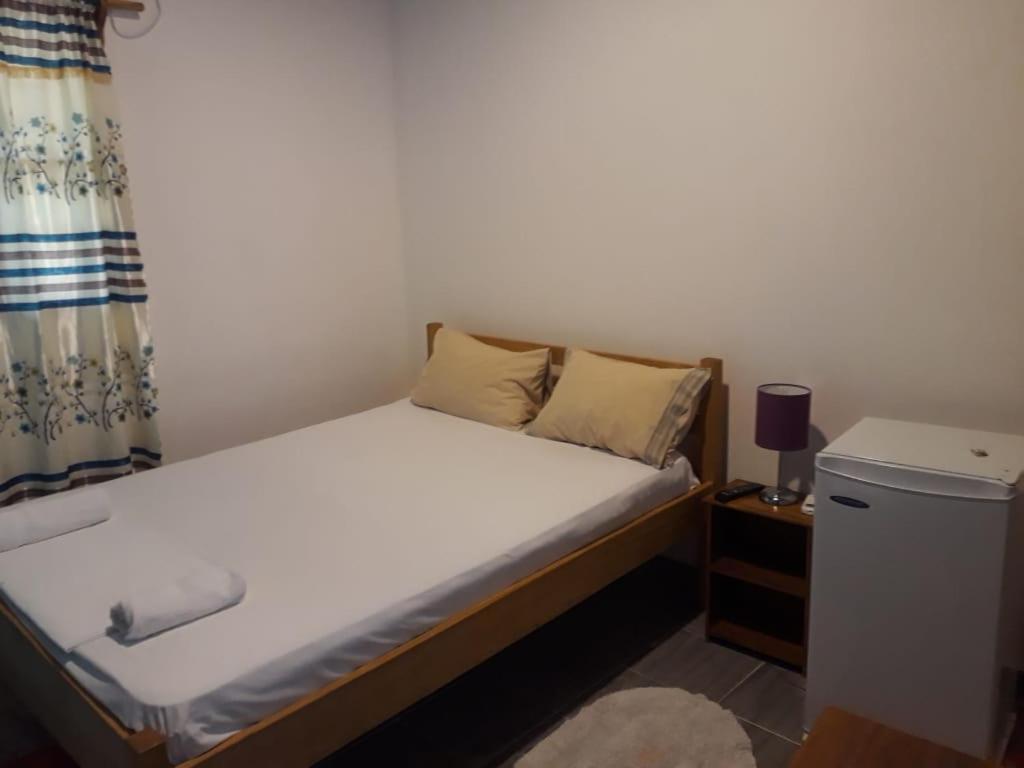 Prince Residencial Santo António 外观 照片