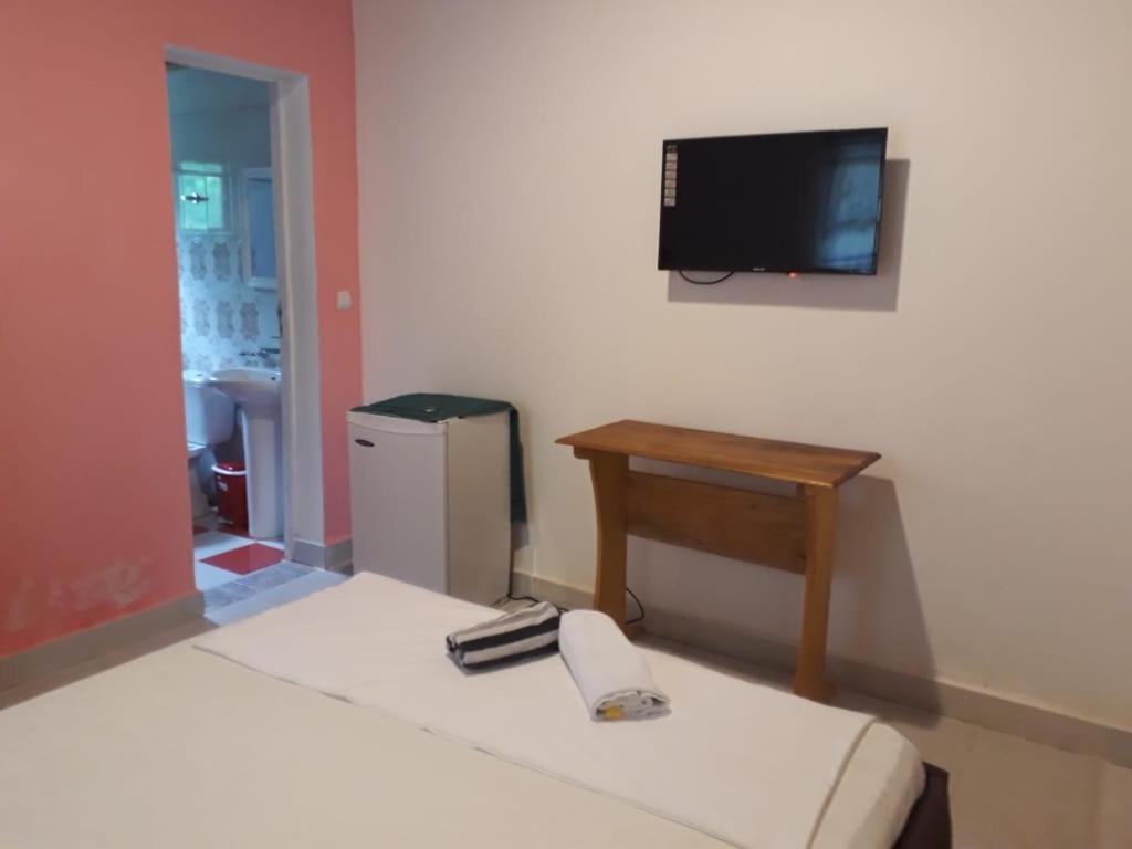 Prince Residencial Santo António 外观 照片