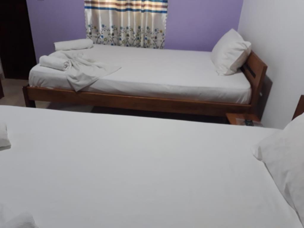Prince Residencial Santo António 外观 照片