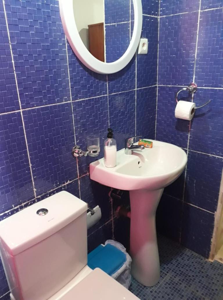 Prince Residencial Santo António 外观 照片