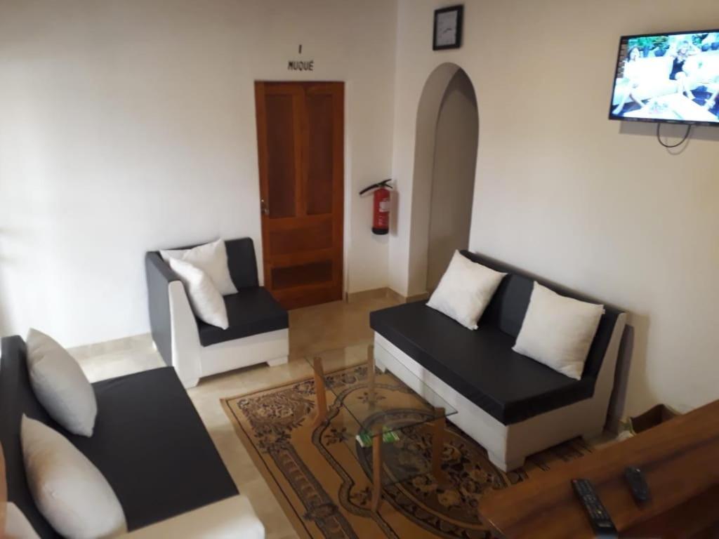 Prince Residencial Santo António 外观 照片