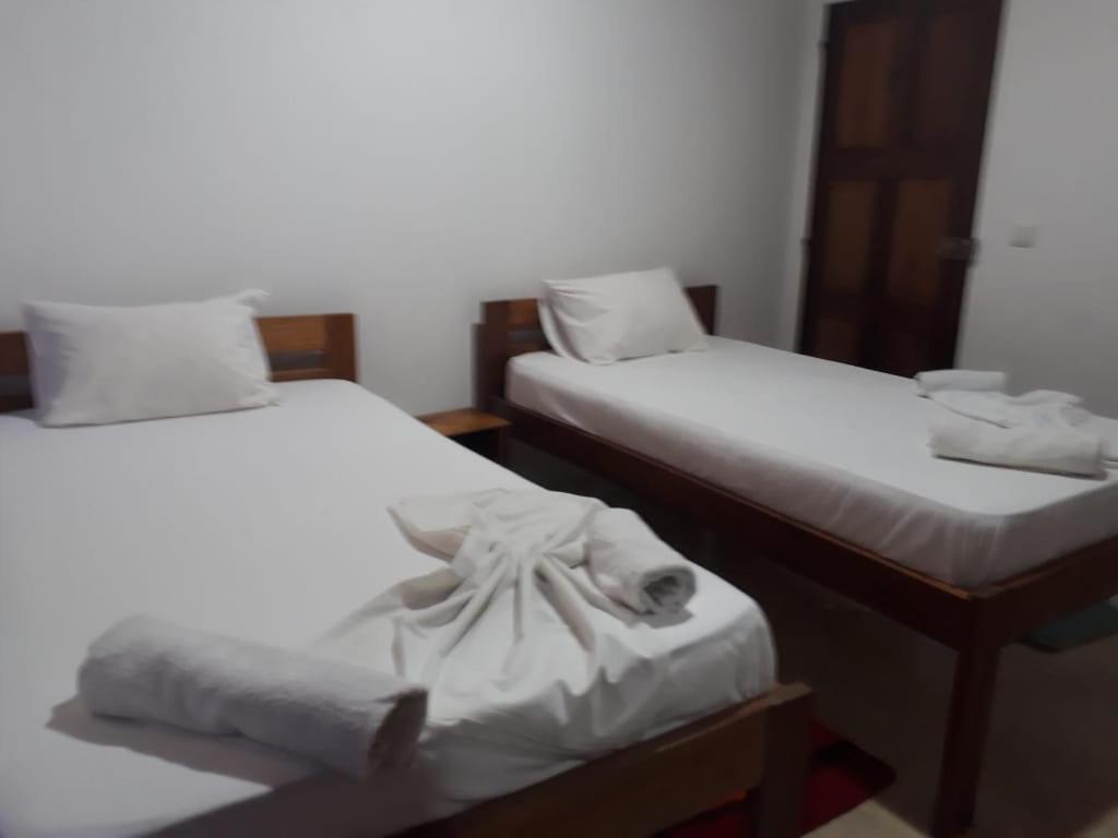 Prince Residencial Santo António 外观 照片