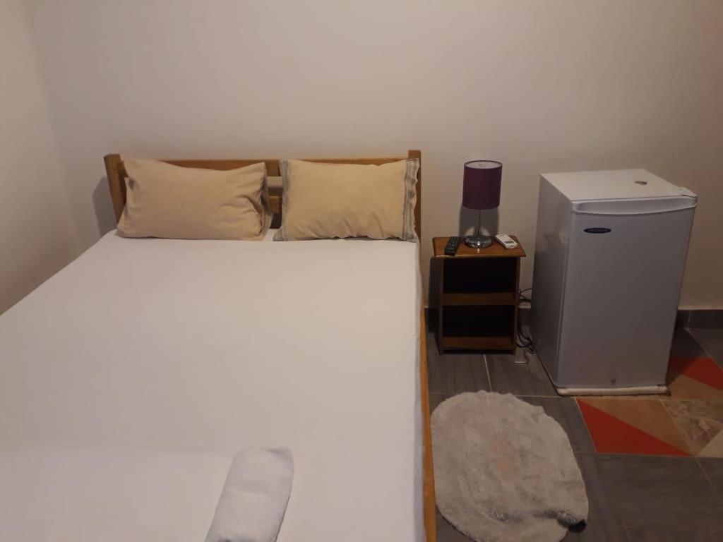 Prince Residencial Santo António 外观 照片