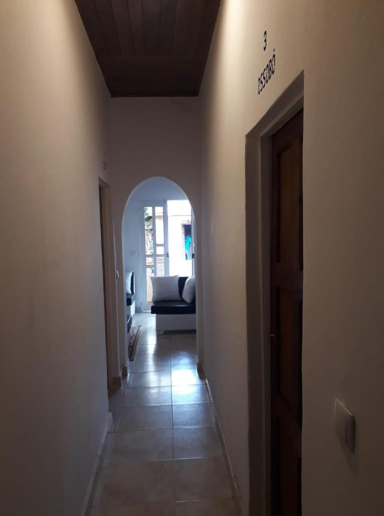 Prince Residencial Santo António 外观 照片