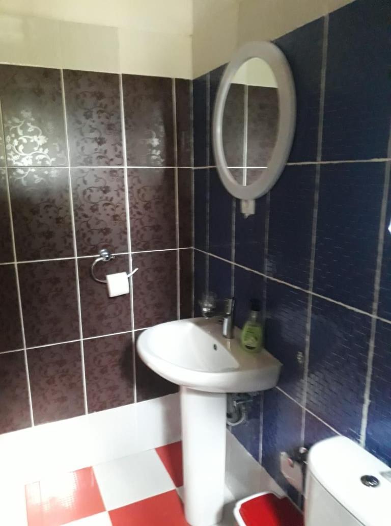 Prince Residencial Santo António 外观 照片
