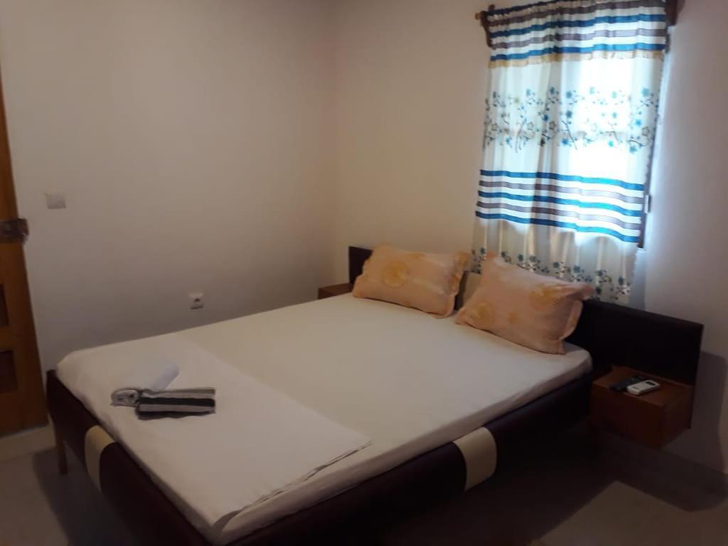 Prince Residencial Santo António 外观 照片