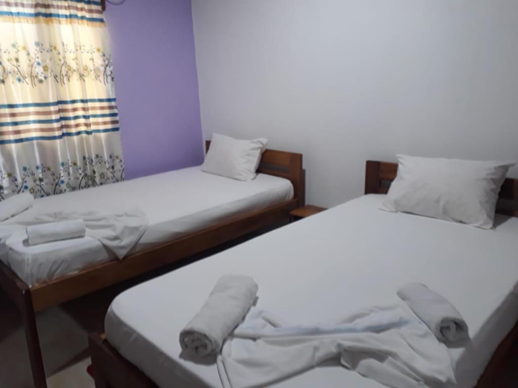 Prince Residencial Santo António 外观 照片